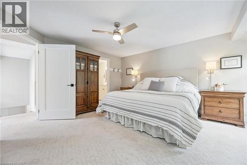 45 Quinte Crescent, Kitchener, ON 
