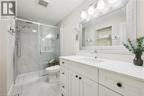 45 Quinte Crescent, Kitchener, ON 