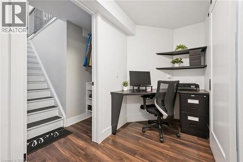 45 Quinte Crescent, Kitchener, ON 