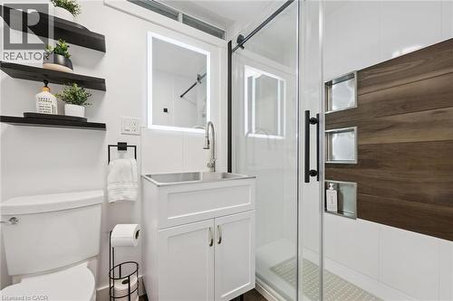 45 Quinte Crescent, Kitchener, ON 