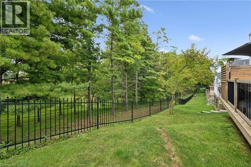 45 Quinte Crescent, Kitchener, ON 