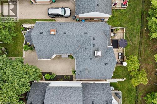 45 Quinte Crescent, Kitchener, ON 