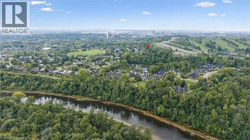 45 Quinte Crescent, Kitchener, ON 