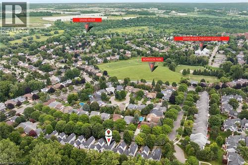 Additional content - 45 Quinte Crescent, Kitchener, ON 