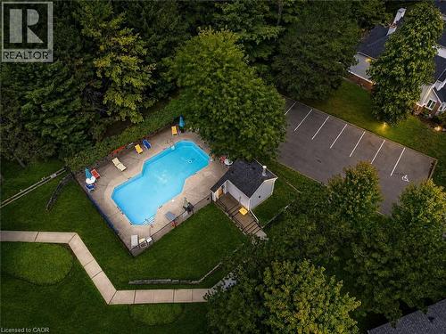 45 Quinte Crescent, Kitchener, ON 