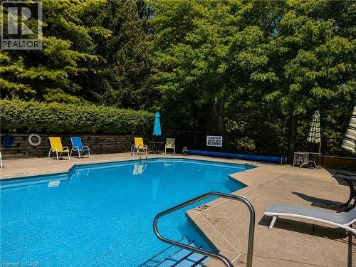 45 Quinte Crescent, Kitchener, ON 