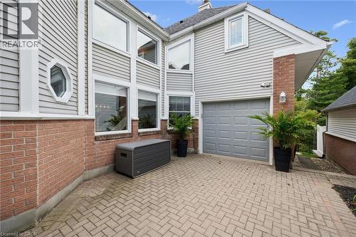 45 Quinte Crescent, Kitchener, ON 