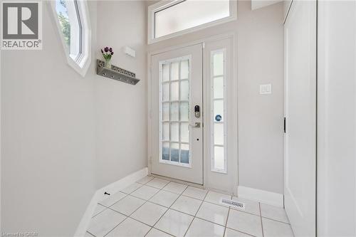 45 Quinte Crescent, Kitchener, ON 