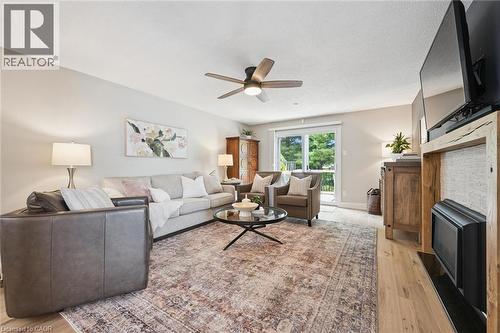 45 Quinte Crescent, Kitchener, ON 