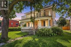 83 BURGAR Street Welland, ON L3B 2S9