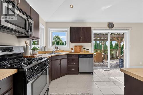 3162 Leisure Crescent, Windsor, ON 