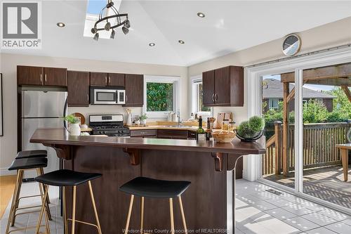 3162 Leisure Crescent, Windsor, ON 