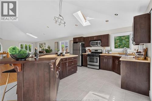 3162 Leisure Crescent, Windsor, ON 
