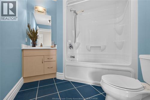 3162 Leisure Crescent, Windsor, ON 
