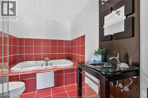 3162 Leisure Crescent, Windsor, ON 