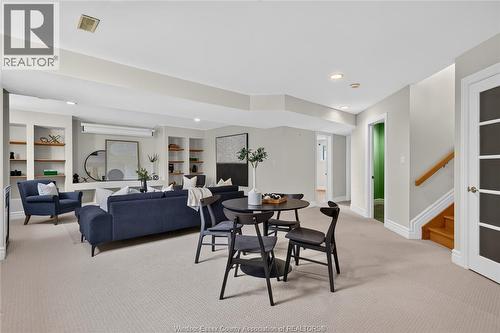 3162 Leisure Crescent, Windsor, ON 