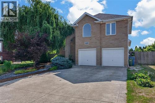 3162 Leisure Crescent, Windsor, ON 