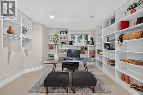 3162 Leisure Crescent, Windsor, ON 