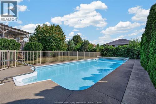 3162 Leisure Crescent, Windsor, ON 