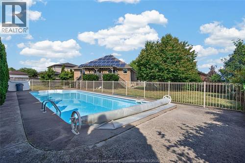 3162 Leisure Crescent, Windsor, ON 