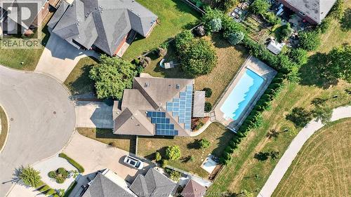 3162 Leisure Crescent, Windsor, ON 