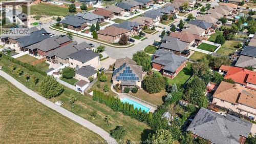 3162 Leisure Crescent, Windsor, ON 