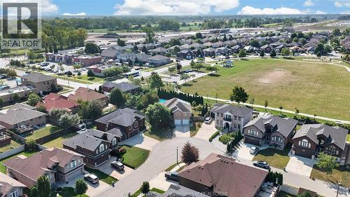 3162 Leisure Crescent, Windsor, ON 