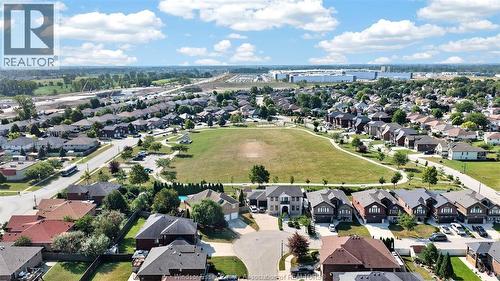 3162 Leisure Crescent, Windsor, ON 