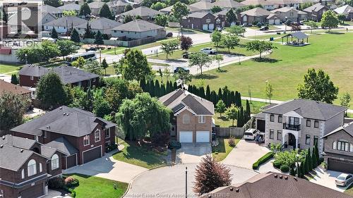 3162 Leisure Crescent, Windsor, ON 