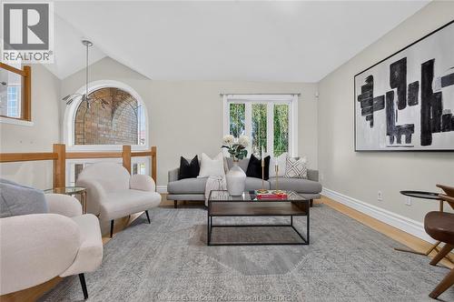 3162 Leisure Crescent, Windsor, ON 