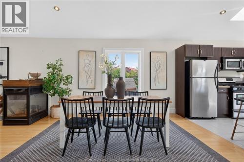 3162 Leisure Crescent, Windsor, ON 