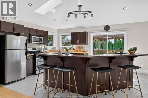 3162 Leisure Crescent, Windsor, ON 