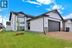 500 Froese STREET  Warman, SK S0K 4S3