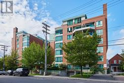 408 - 540 CAMBRIDGE STREET SOUTH STREET S  Ottawa, ON K1S 5N3