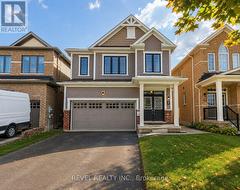 LOWER - 86 NOTTINGHAM ROAD Barrie, ON L9J 0L3