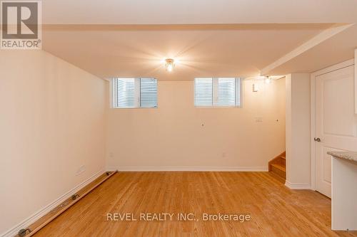LOWER - 86 NOTTINGHAM ROAD , Barrie, Ontario L9J 0L3 3