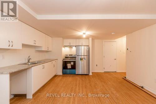 LOWER - 86 NOTTINGHAM ROAD , Barrie, Ontario L9J 0L3 4