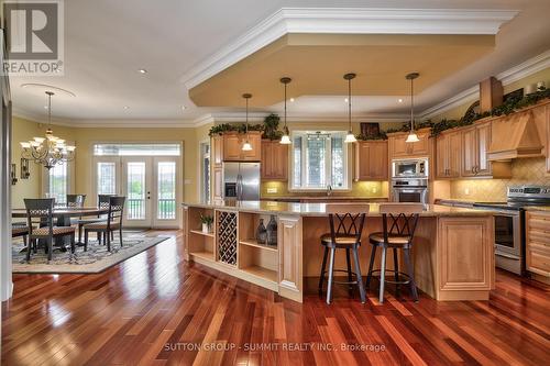 5431 Appleby Line, Burlington, ON 