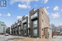 46 - 26 FIELDWAY ROAD Toronto, ON M8Z 3L2