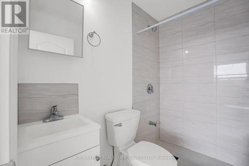 Bathroom 2 - 302 - 2820 Danforth Avenue, Toronto, ON 