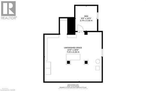 21 Cedar Street, Cambridge, ON 
