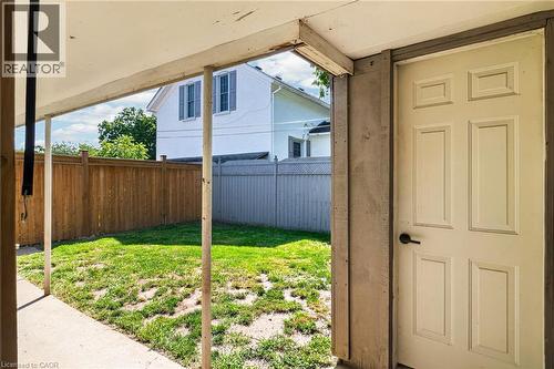 21 Cedar Street, Cambridge, ON 