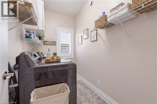 Items in photo are for visualization purposes only and may not be present at the time of visit. - 2800 Sheffield Place, London, ON 