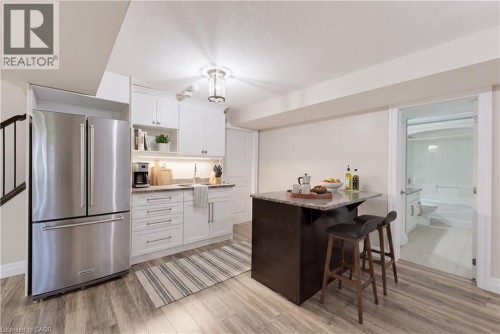 Items in photo are for visualization purposes only and may not be present at the time of visit. - 2800 Sheffield Place, London, ON 