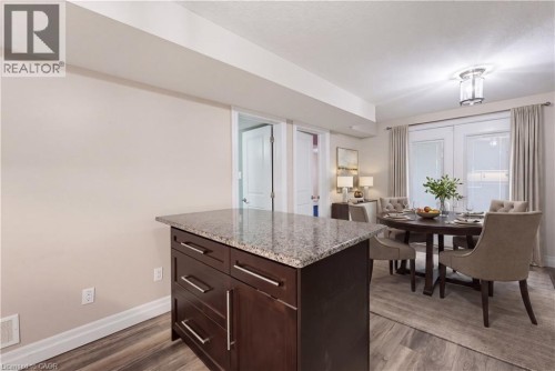 Items in photo are for visualization purposes only and may not be present at the time of visit. - 2800 Sheffield Place, London, ON 