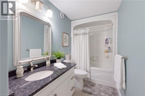 Items in photo are for visualization purposes only and may not be present at the time of visit. - 2800 Sheffield Place, London, ON 