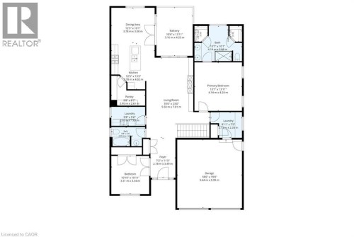 2800 Sheffield Place, London, ON 