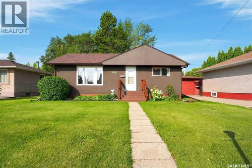 571 104th STREET  North Battleford, SK S9A 1M5
