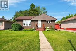 571 104th STREET  North Battleford, SK S9A 1M5