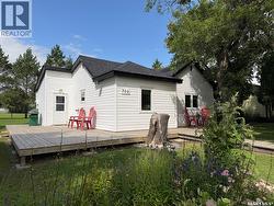 309 Indal STREET  Elfros, SK S0A 0V0